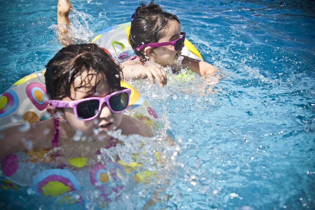 Pool Compliance Inspections Blackburn