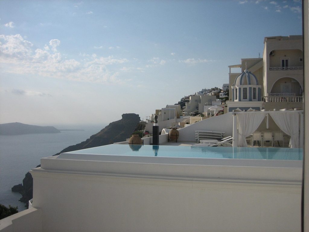 Pool Compliance Inspections Callignee