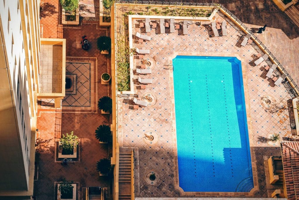 Pool Compliance Inspections East Bendigo