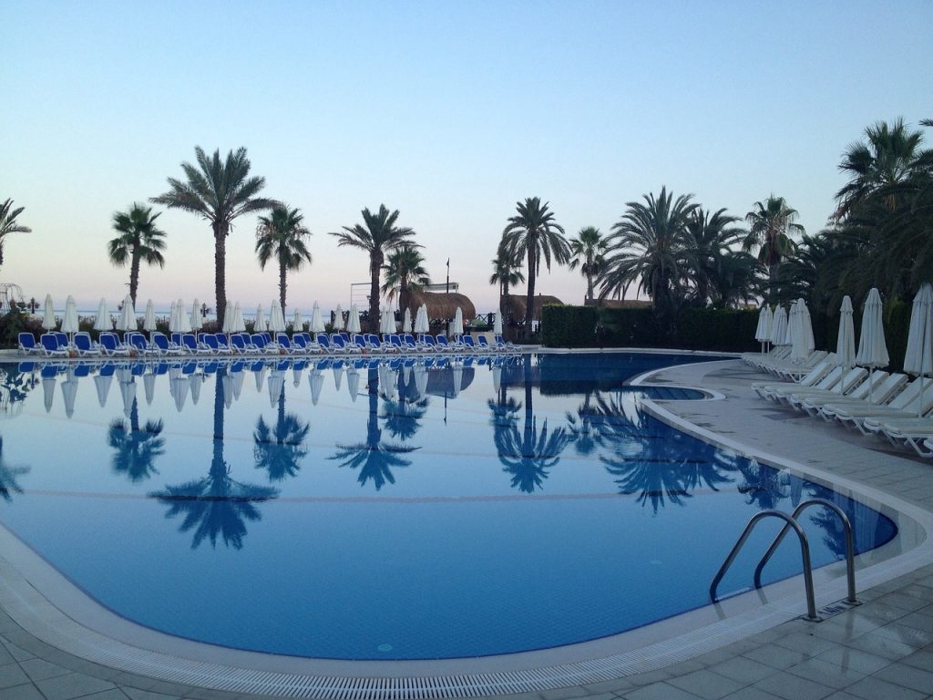 Pool Compliance Inspections Epsom