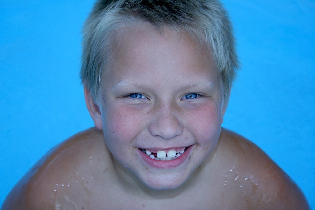 Pool Compliance Inspections Grantville