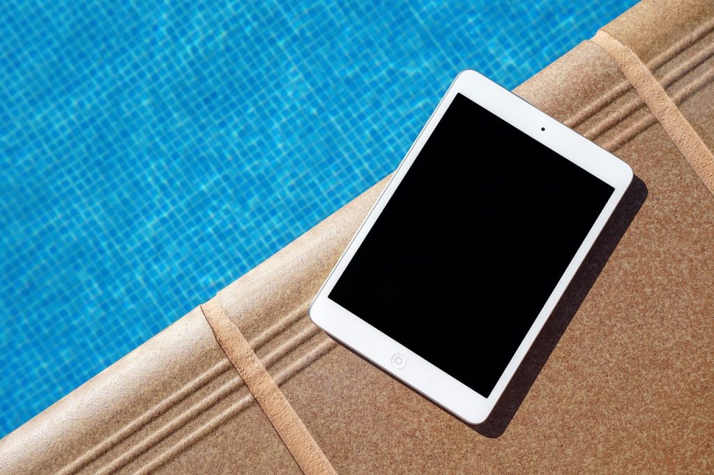 Pool Compliance Inspections Great Western