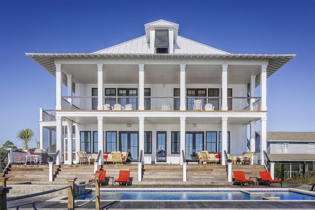 Pool Compliance Inspections Harcourt