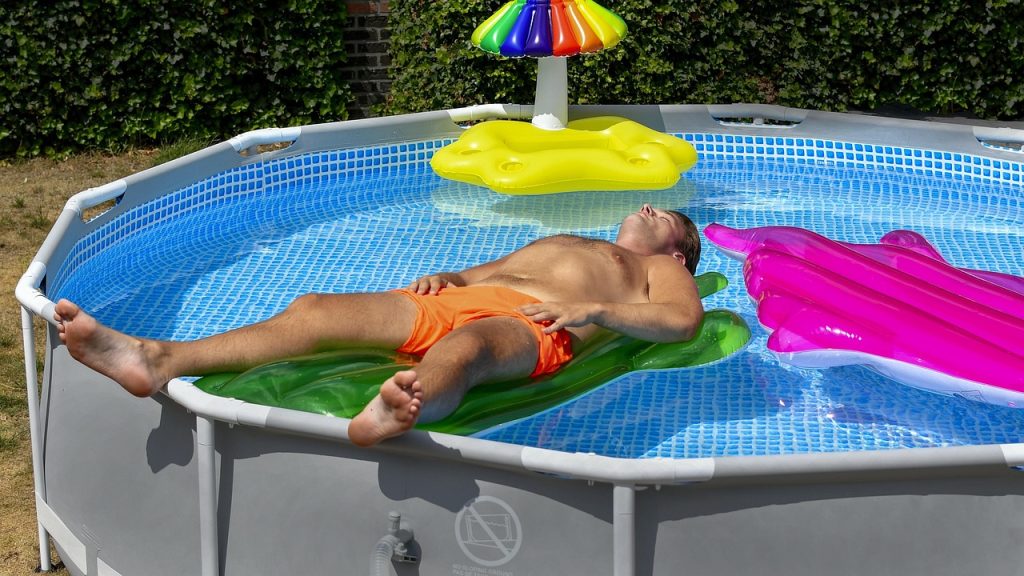 Pool Compliance Inspections Hastings