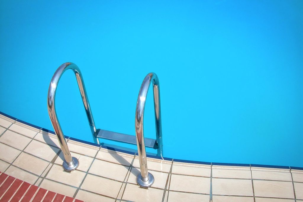 Pool Compliance Inspections Hazelwood North