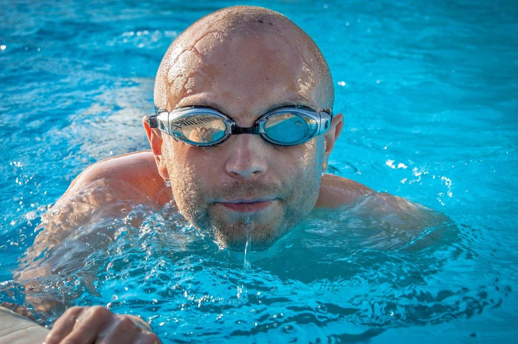 Pool Compliance Inspections Heathmere