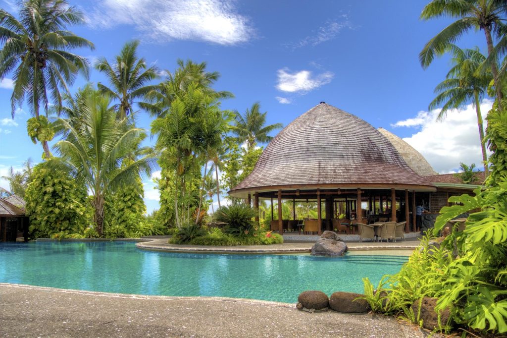 Pool Compliance Inspections Hepburn Springs