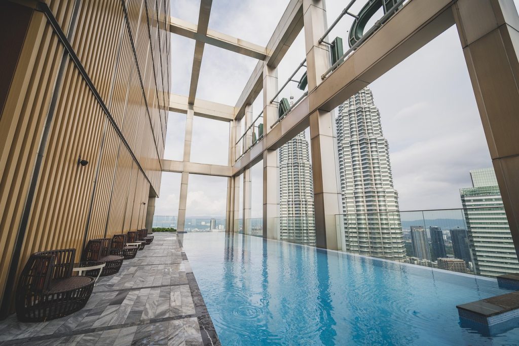 Pool Compliance Inspections Indigo