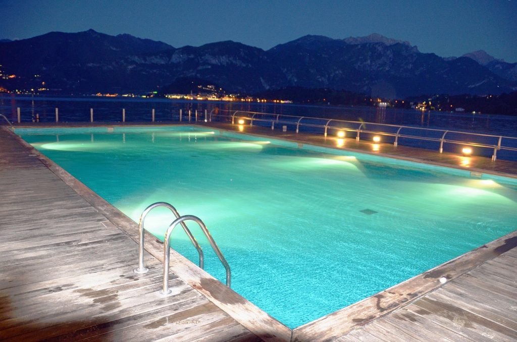 Pool Compliance Inspections Katamatite