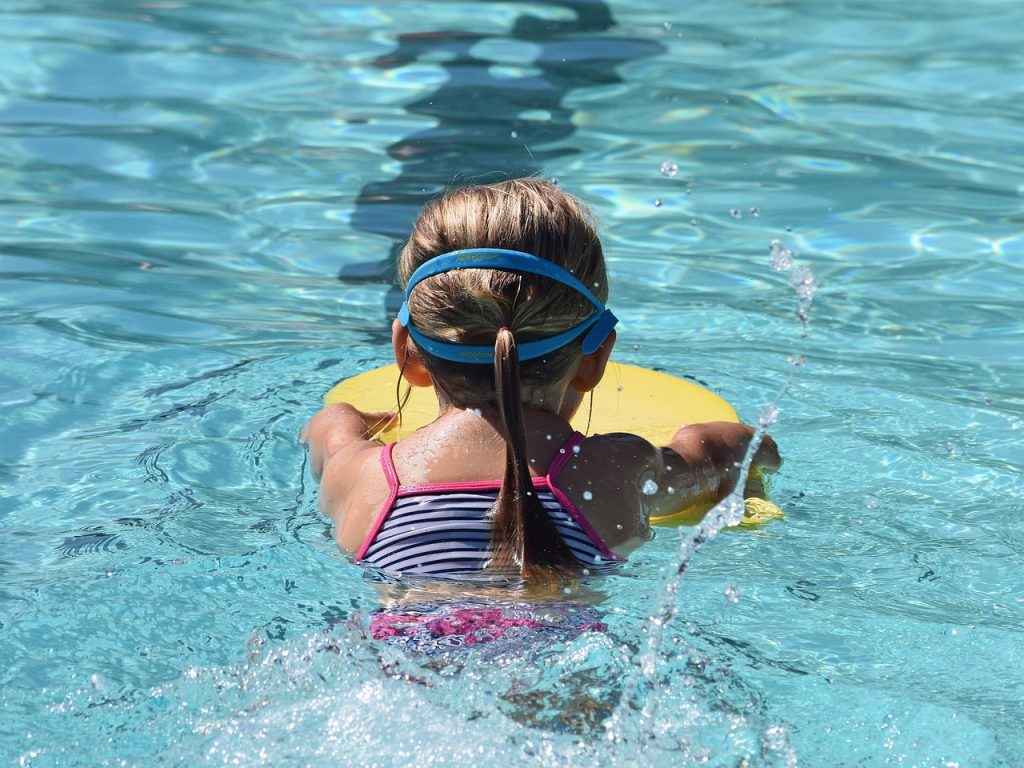 Pool Compliance Inspections Kew East