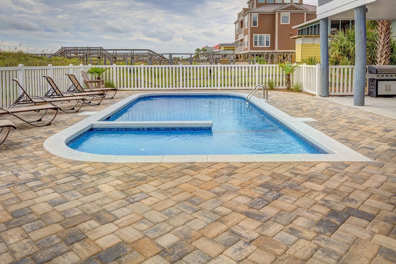 Inground Concrete Pool Construction: A Step-by-Step Guide