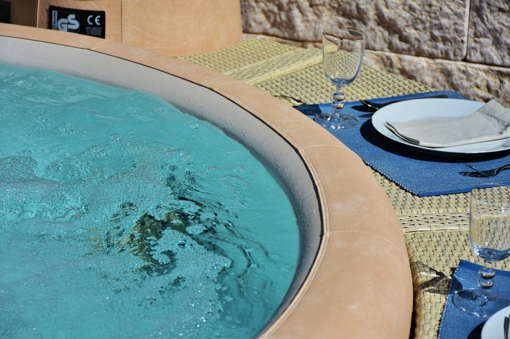 Pool Compliance Inspections Kirkstall