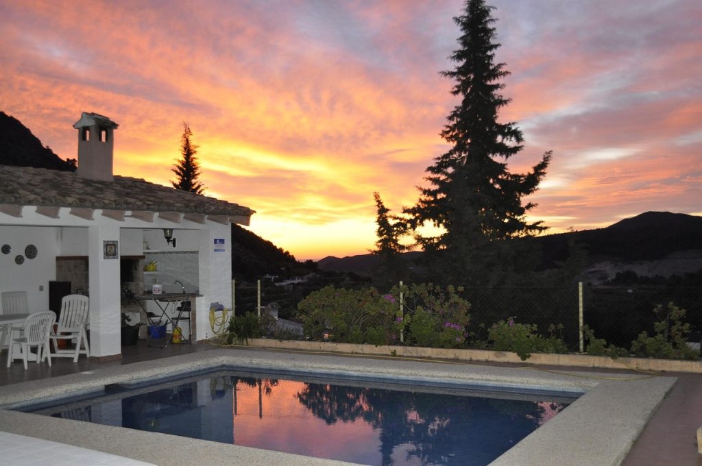 Pool Compliance Inspections Koonoomoo