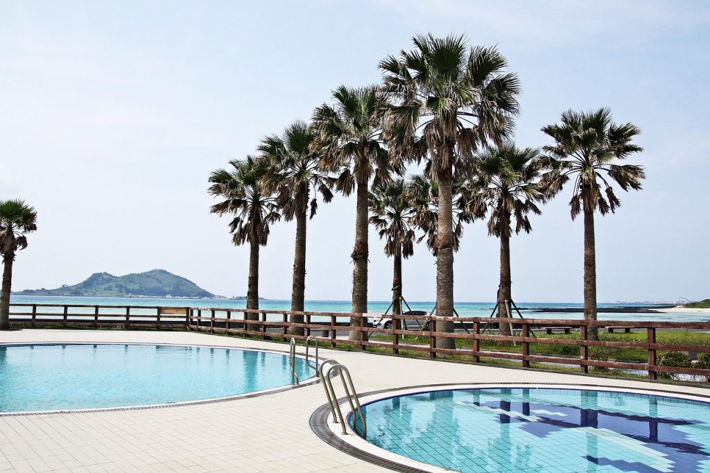 Pool Compliance Inspections Koorlong