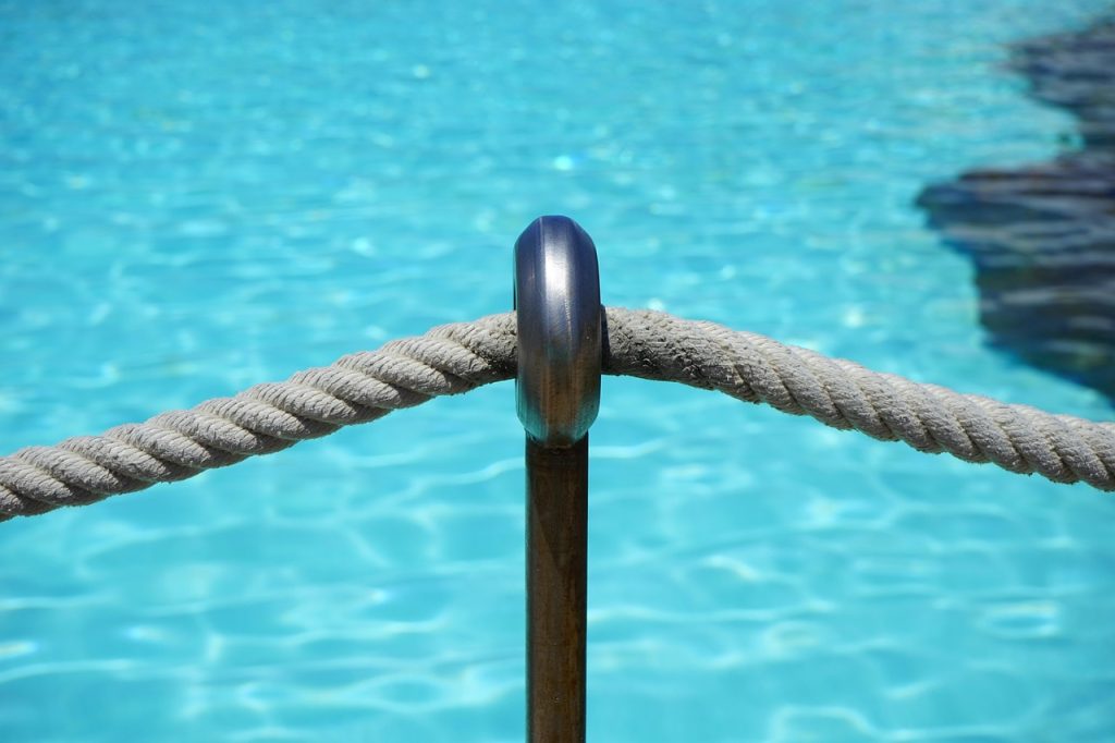 Pool Compliance Inspections Leneva