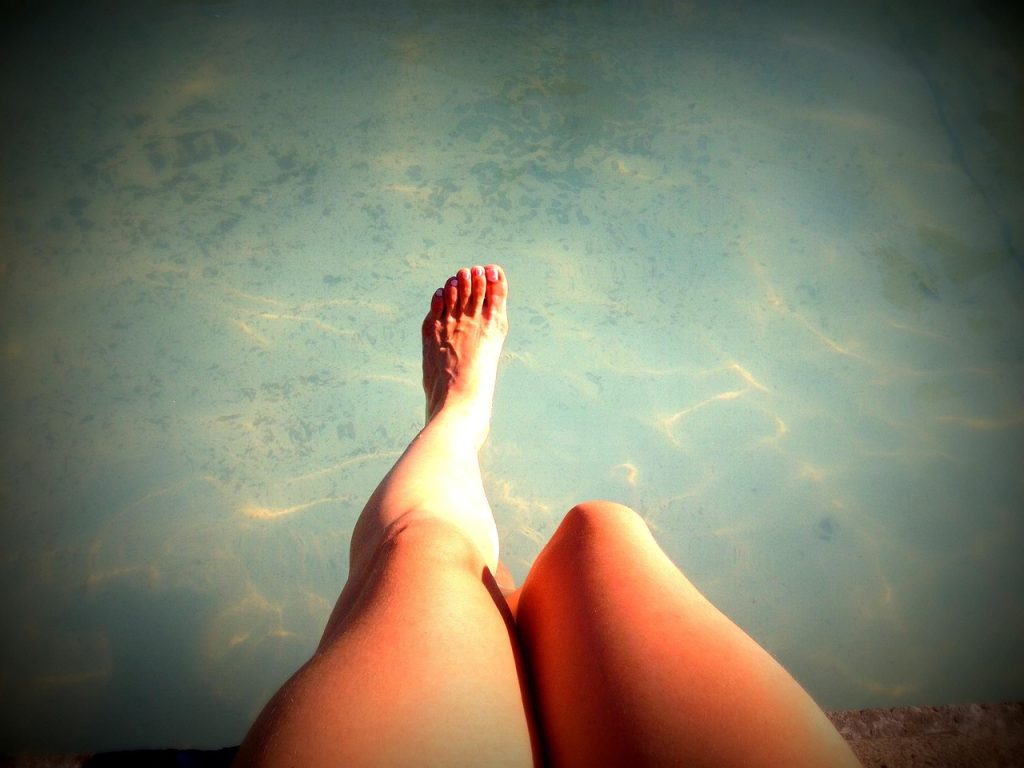 Pool Compliance Inspections Lexton