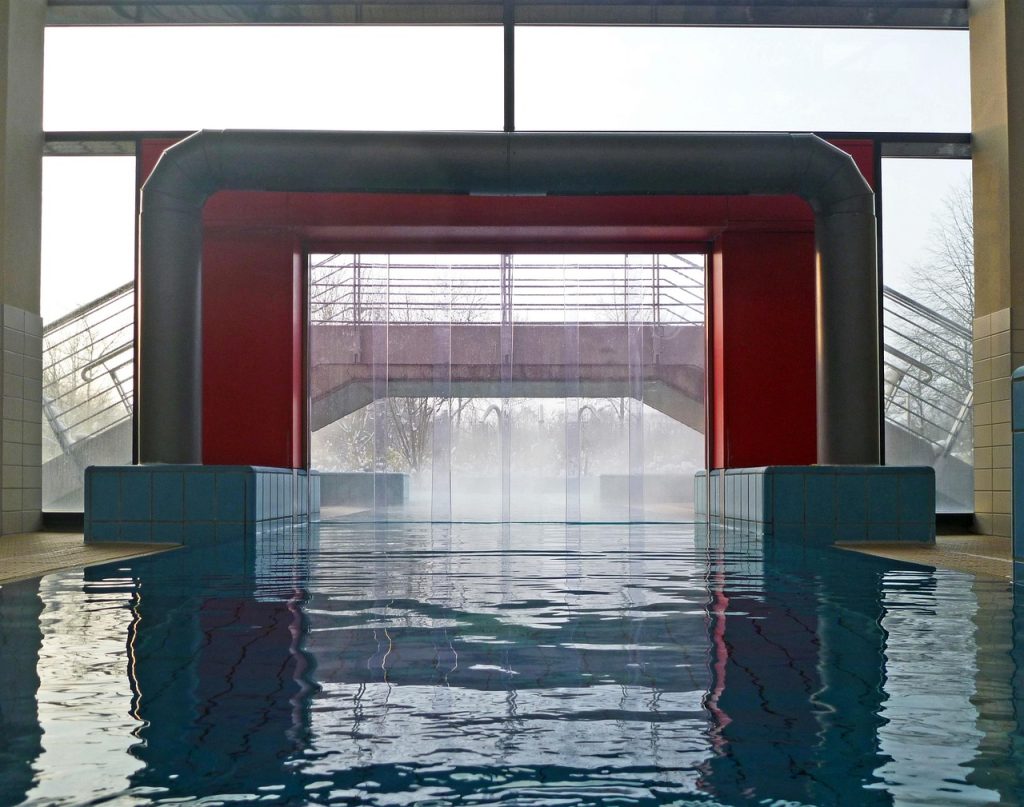 Pool Compliance Inspections Lockwood