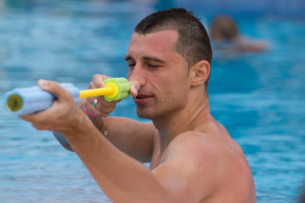 Pool Compliance Inspections Maude