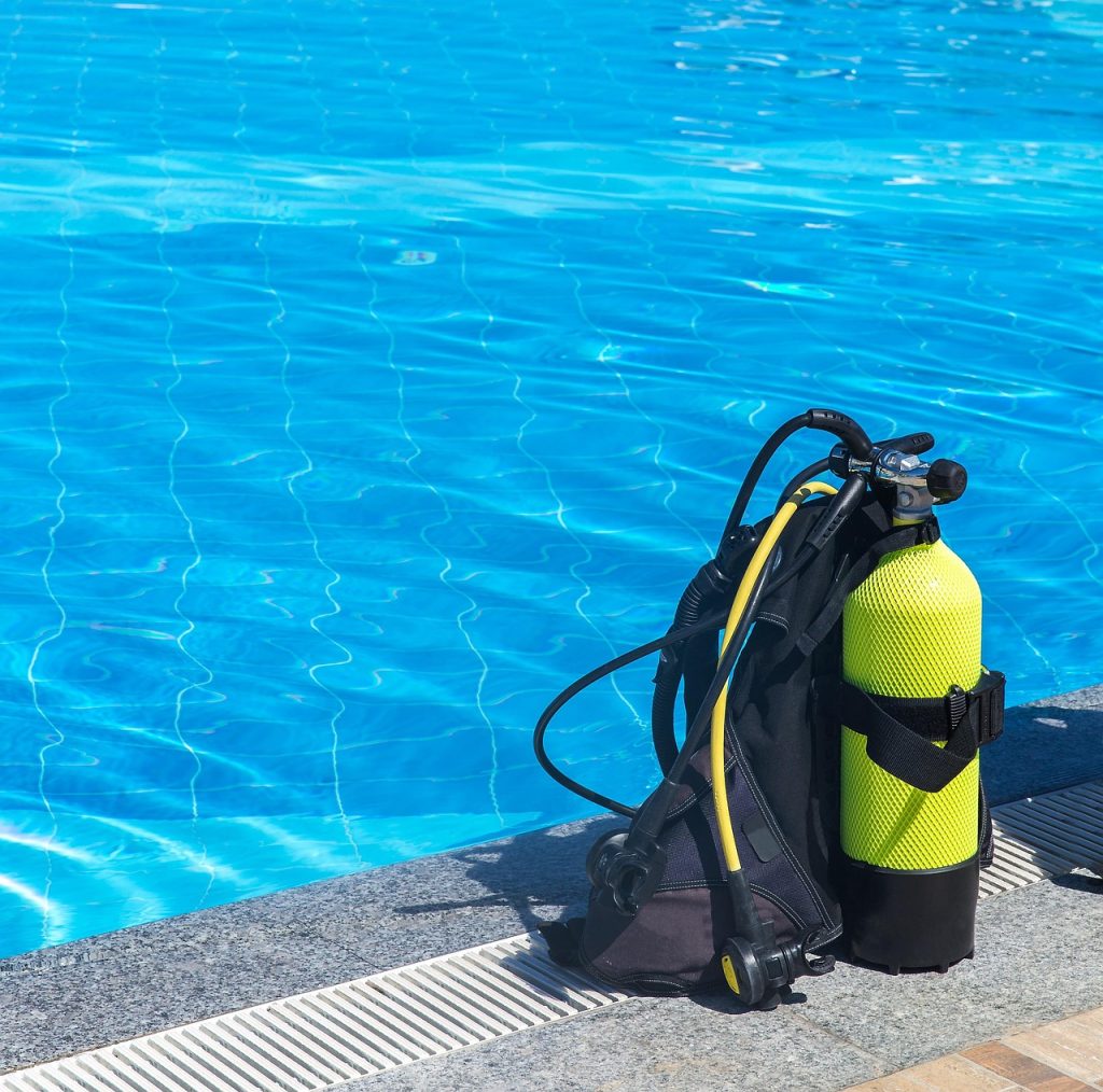 Pool Compliance Inspections Merrigum