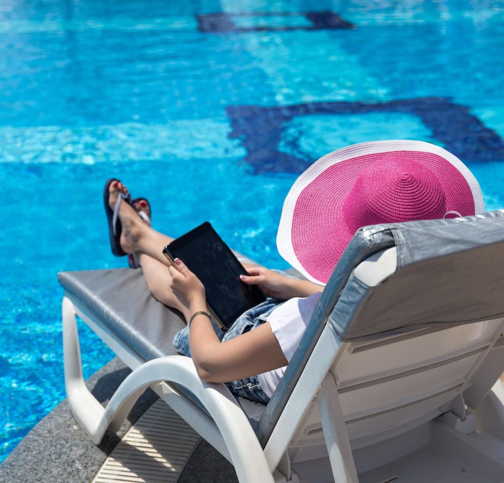 Pool Compliance Inspections Merrijig