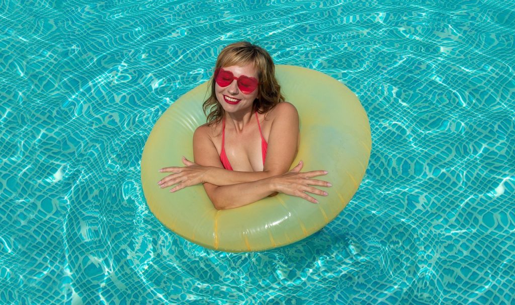 Pool Compliance Inspections Moonee Ponds