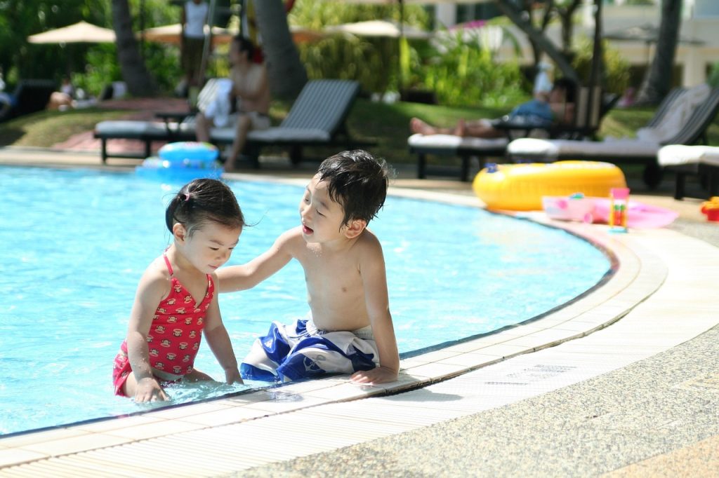 Pool Compliance Inspections Nyah West