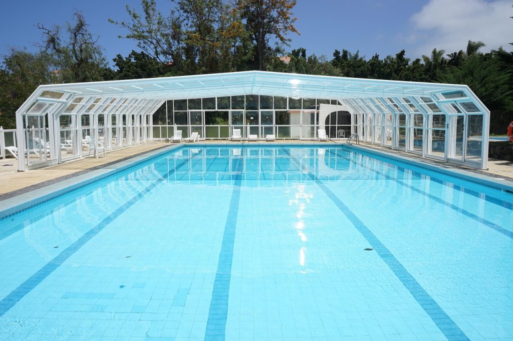 Pool Compliance Inspections Nyora