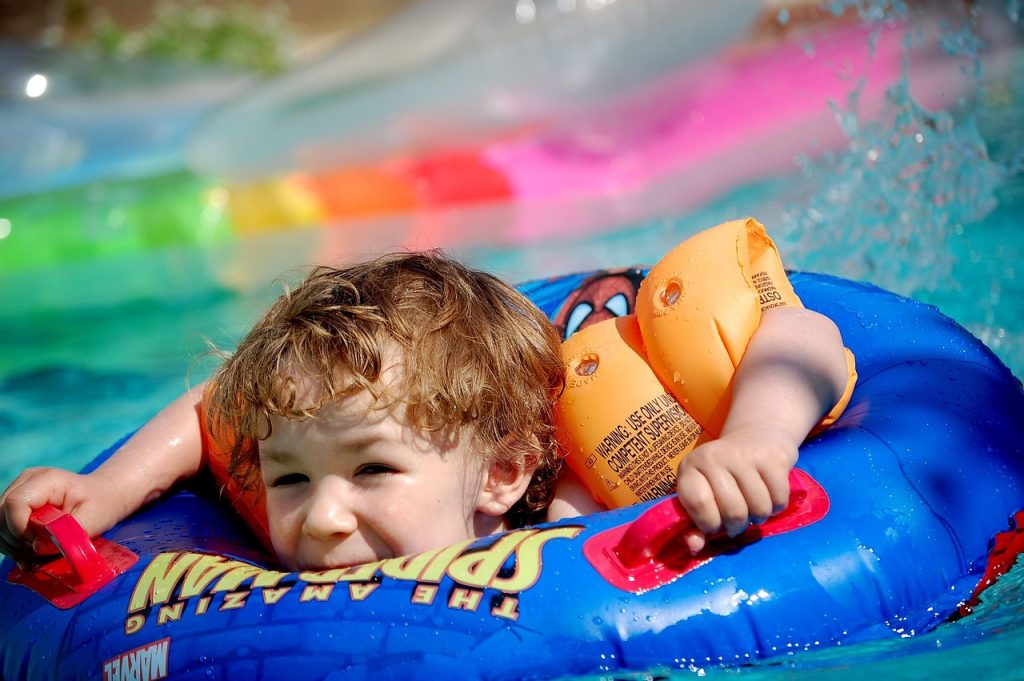 Pool Compliance Inspections Ormond