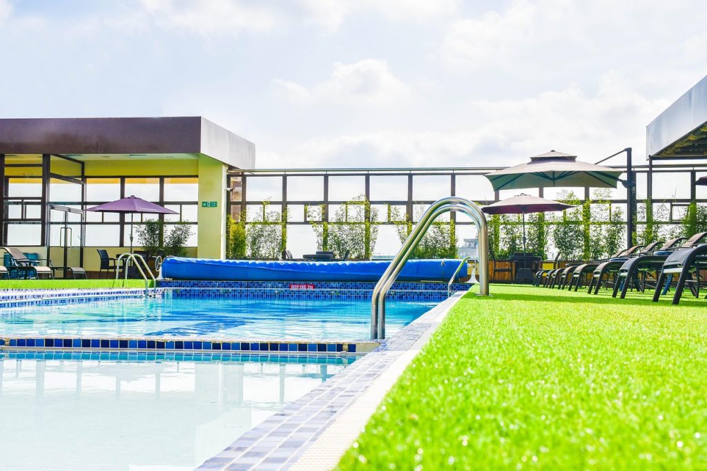 Pool Compliance Inspections Ovens
