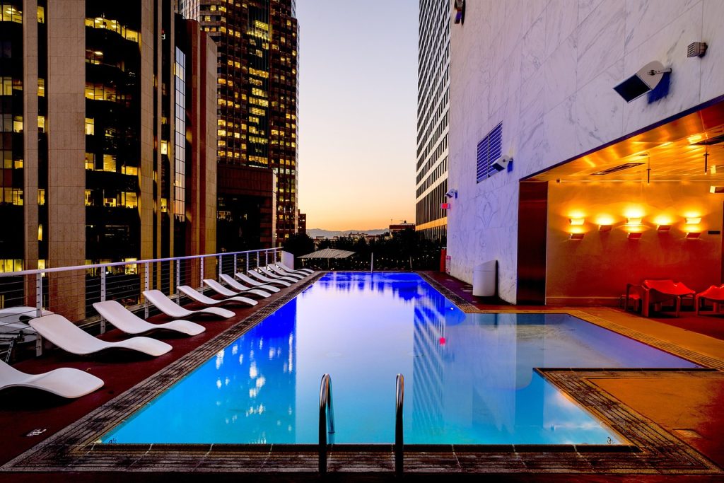 Pool Compliance Inspections Pearcedale