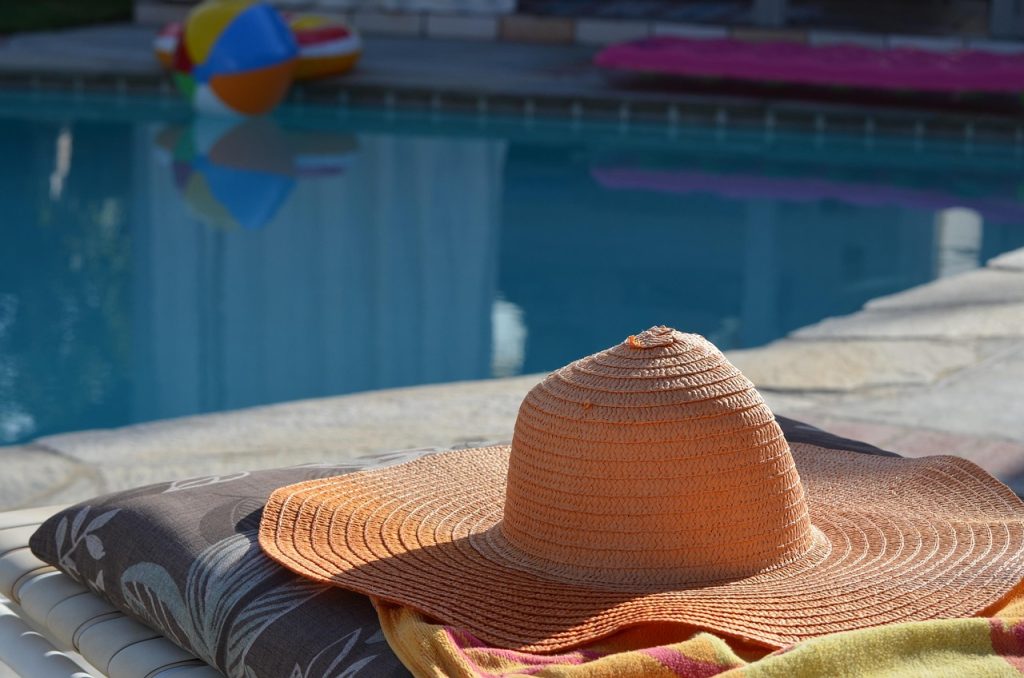 Pool Compliance Inspections Pheasant Creek
