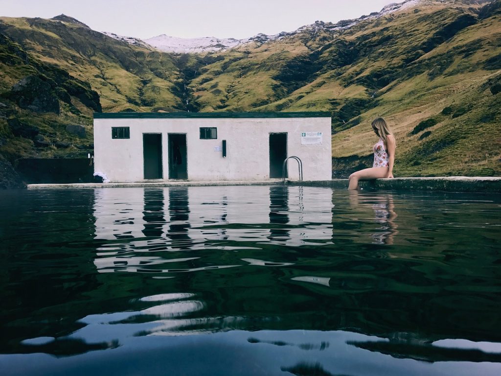 Pool Compliance Inspections Portland North