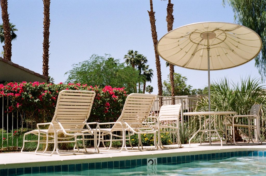 Pool Compliance Inspections Quantong