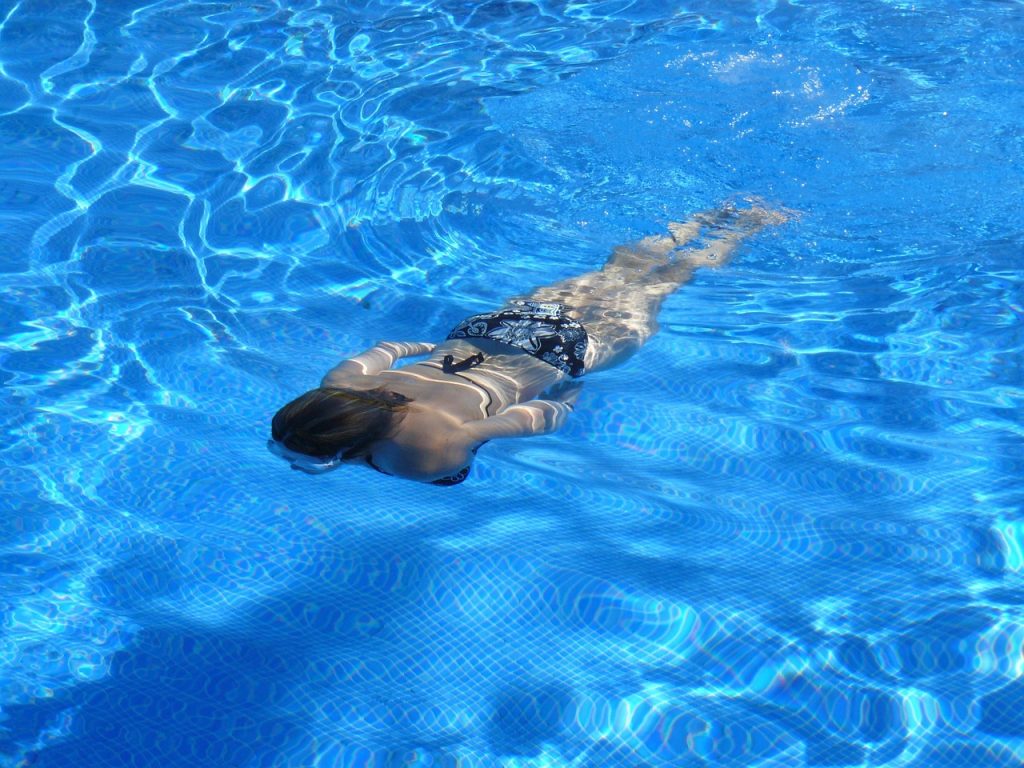 Pool Compliance Inspections Rosebud