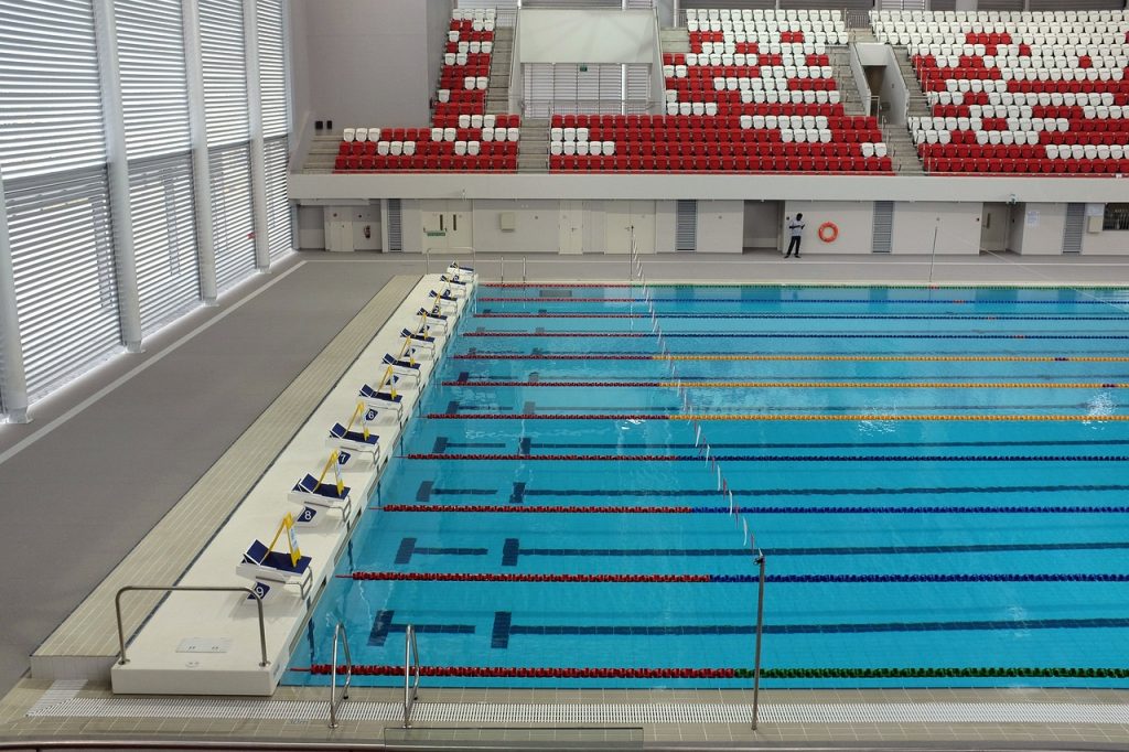 Pool Compliance Inspections Rosedale