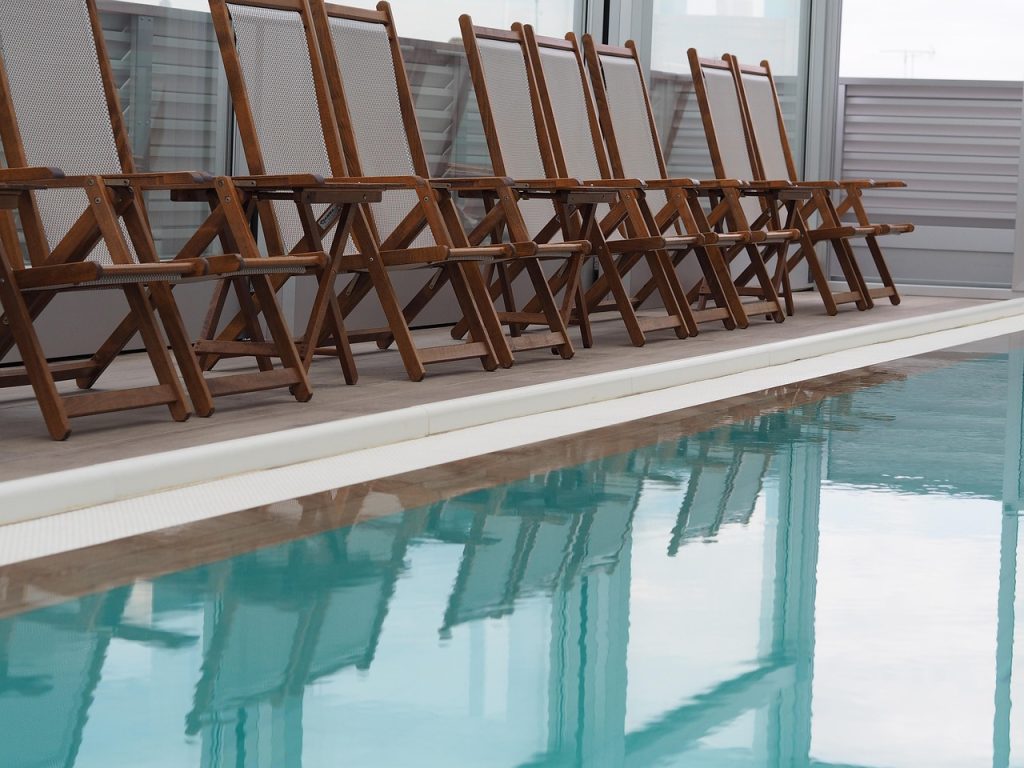 Pool Compliance Inspections Ryanston