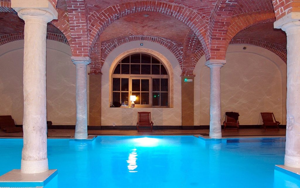 Pool Compliance Inspections Rye