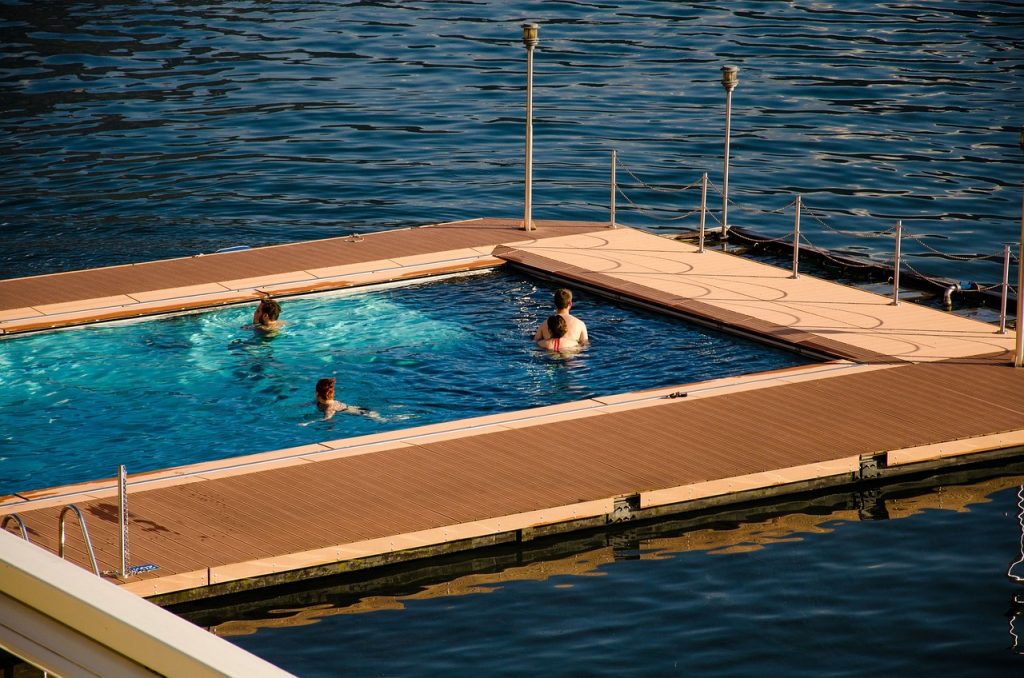 Pool Compliance Inspections Sailors Gully