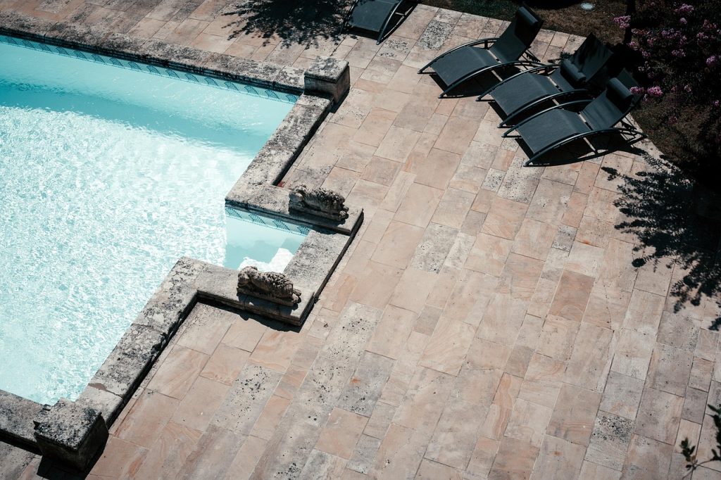 Pool Compliance Inspections Sarsfield