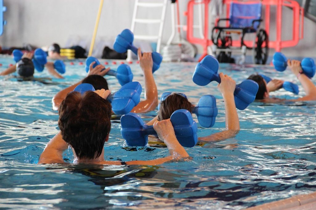 Pool Compliance Inspections Seville East