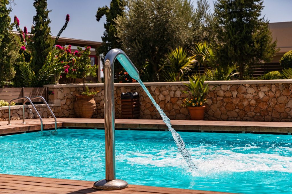 Pool Compliance Inspections Shepparton East