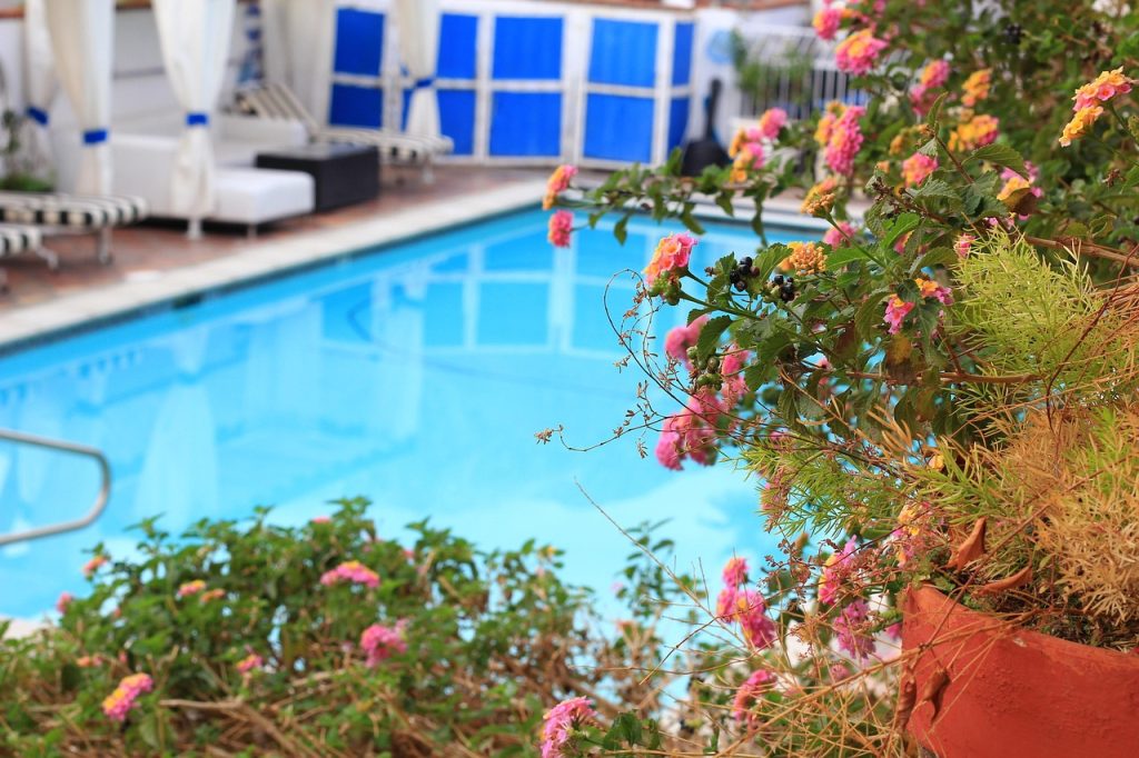 Pool Compliance Inspections South Wharf