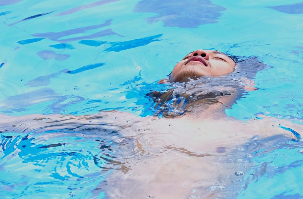 Pool Compliance Inspections Stanley