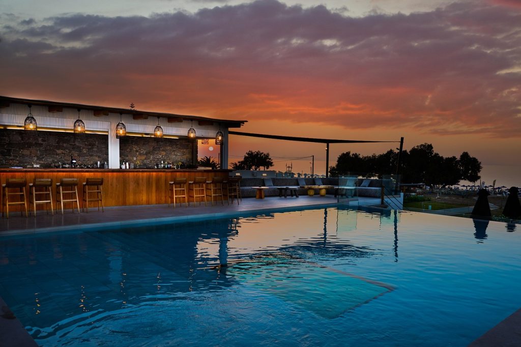 Pool Compliance Inspections Sunset Strip