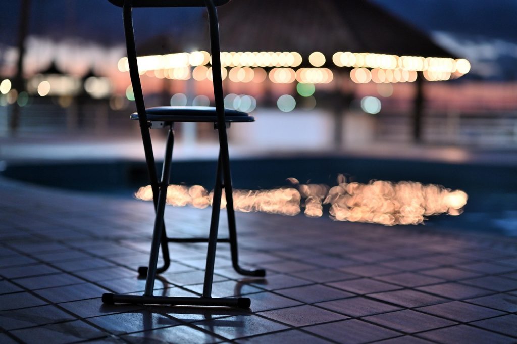 Pool Compliance Inspections Swan Island