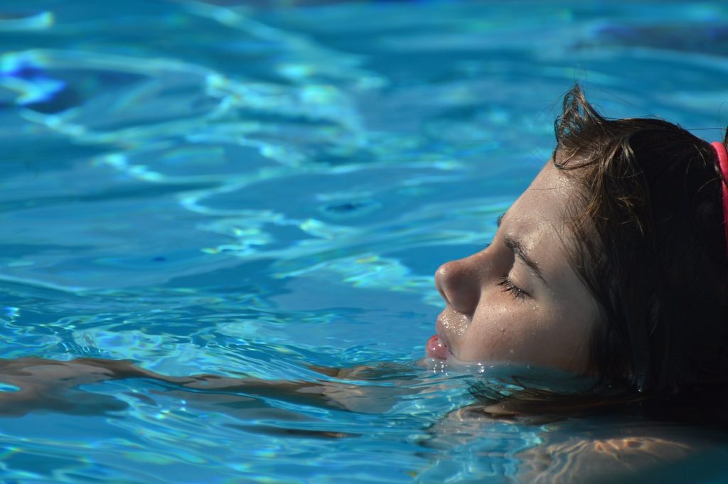 Pool Compliance Inspections Tawonga