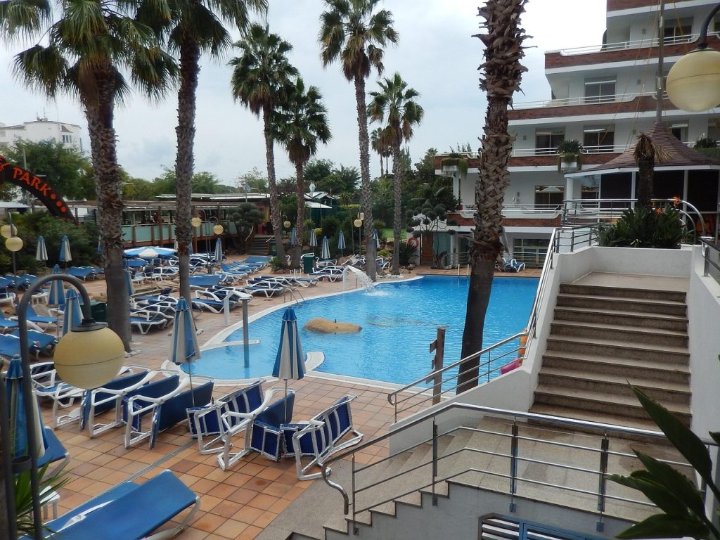 Pool Compliance Inspections The Patch
