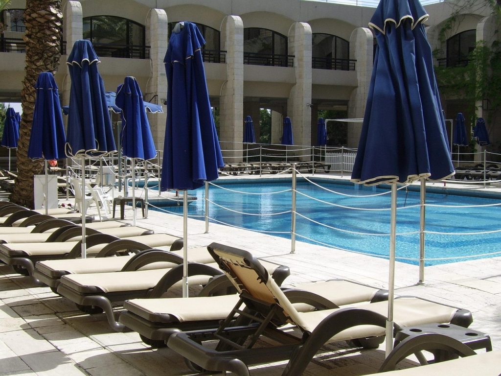 Pool Compliance Inspections Travancore