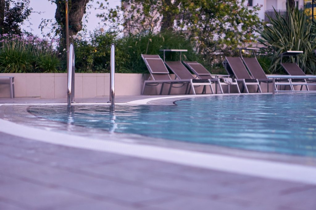 Pool Compliance Inspections Tyers