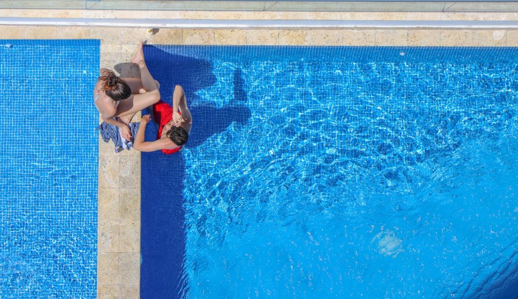 Pool Compliance Inspections Ventnor
